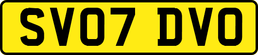 SV07DVO