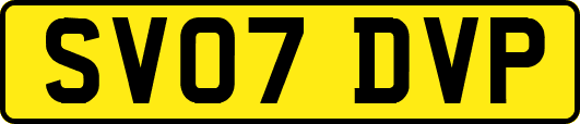 SV07DVP
