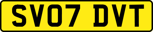 SV07DVT