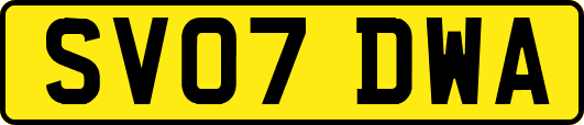 SV07DWA