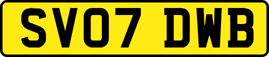 SV07DWB