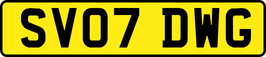 SV07DWG