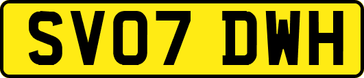 SV07DWH