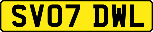 SV07DWL