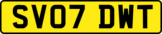 SV07DWT