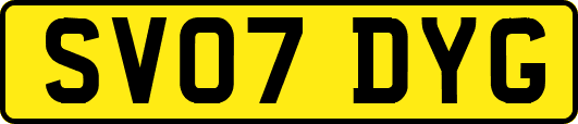 SV07DYG