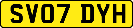 SV07DYH