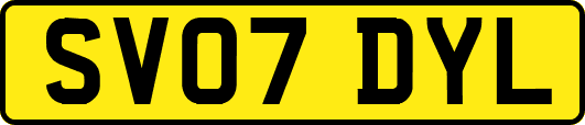 SV07DYL