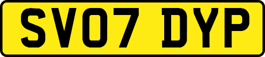 SV07DYP