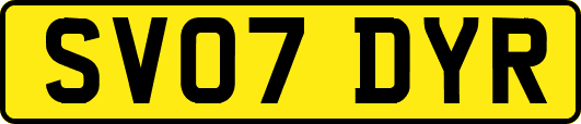 SV07DYR
