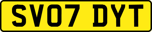 SV07DYT
