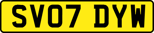 SV07DYW