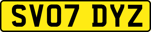 SV07DYZ