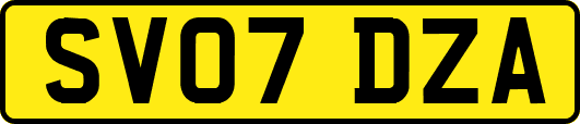 SV07DZA