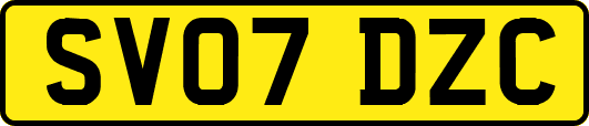 SV07DZC