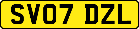 SV07DZL