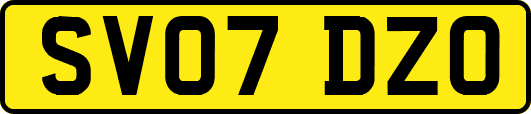 SV07DZO