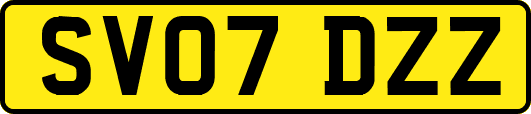 SV07DZZ