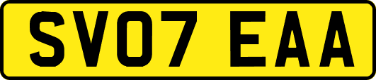 SV07EAA