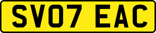 SV07EAC