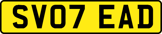 SV07EAD