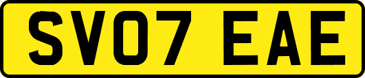 SV07EAE