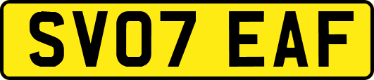 SV07EAF