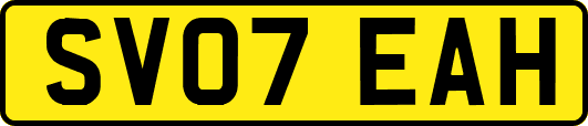 SV07EAH