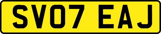SV07EAJ