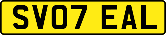 SV07EAL