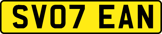 SV07EAN