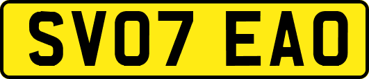 SV07EAO