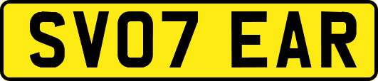 SV07EAR