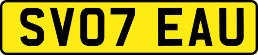 SV07EAU