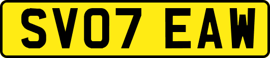 SV07EAW