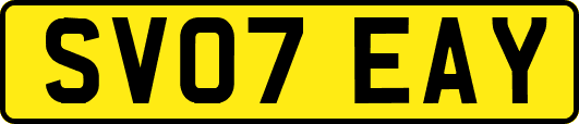 SV07EAY