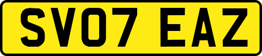SV07EAZ