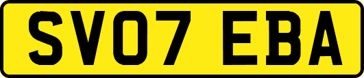 SV07EBA
