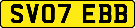 SV07EBB