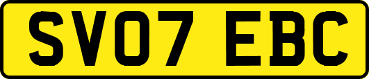 SV07EBC