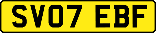 SV07EBF
