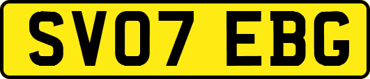 SV07EBG