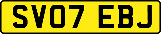 SV07EBJ