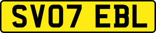 SV07EBL