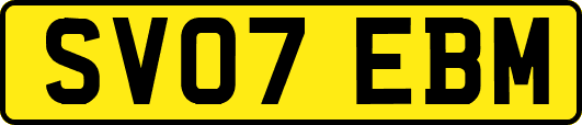 SV07EBM