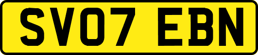 SV07EBN