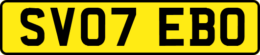 SV07EBO