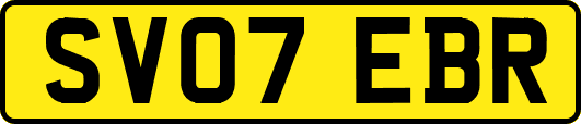 SV07EBR