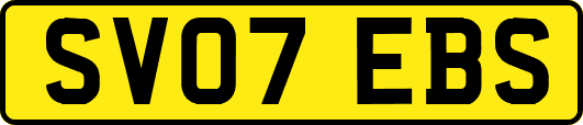 SV07EBS