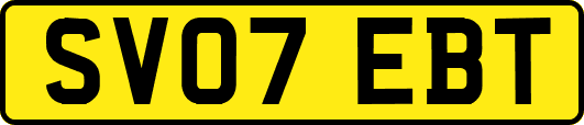 SV07EBT